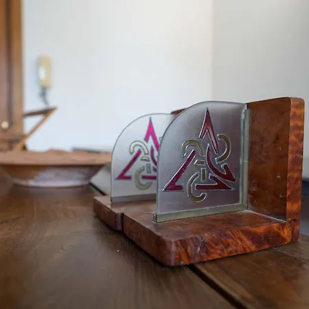 Appartement Terrazza San Domenico By Dimorra Naples