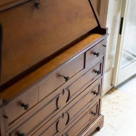 Appartement Terrazza San Domenico By Dimorra