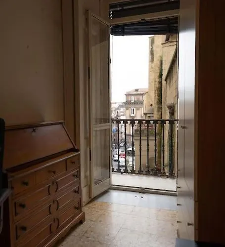 Terrazza San Domenico By Dimorra Lägenhet Neapel