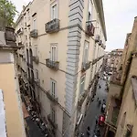 Terrazza San Domenico By Dimorra Апартаменты Неаполь