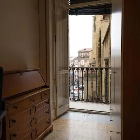 Terrazza San Domenico By Dimorra شقة نابولي