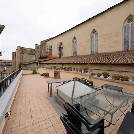Terrazza San Domenico By Dimorra نابولي