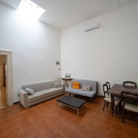 Terrazza San Domenico By Dimorra شقة نابولي
