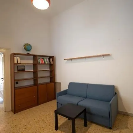 Terrazza San Domenico By Dimorra شقة