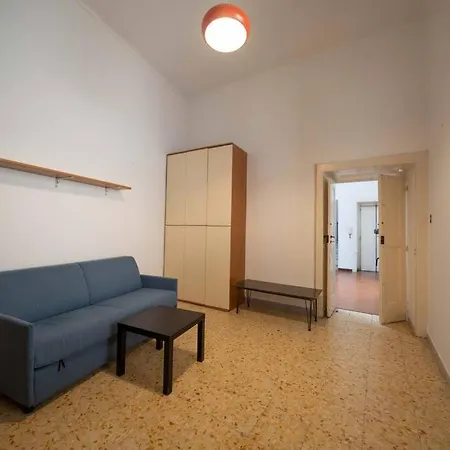 Terrazza San Domenico By Dimorra شقة
