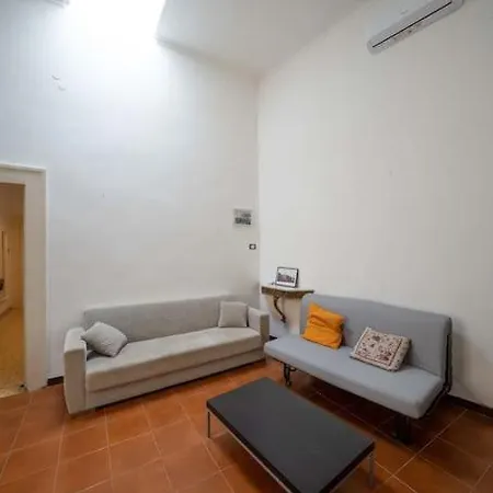 Terrazza San Domenico By Dimorra شقة