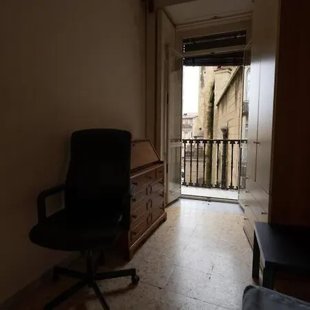 Terrazza San Domenico By Dimorra نابولي