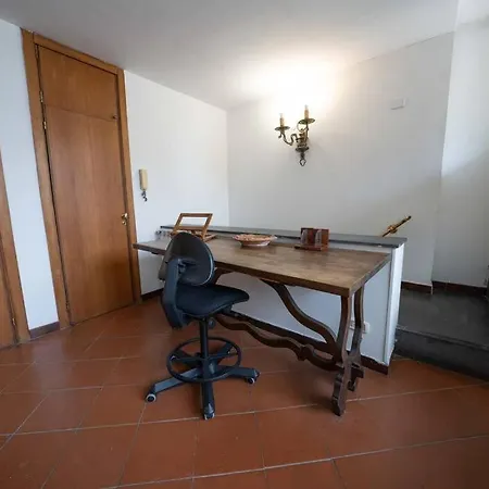 شقة Terrazza San Domenico By Dimorra نابولي