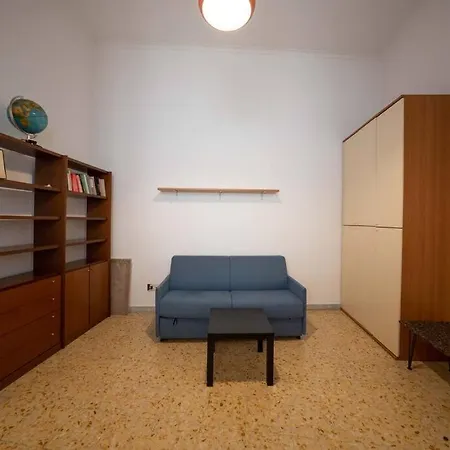 Terrazza San Domenico By Dimorra شقة