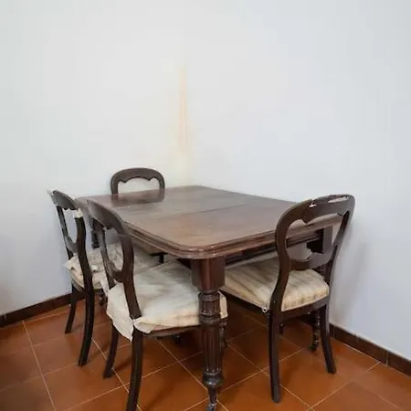 Terrazza San Domenico By Dimorra