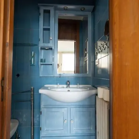 Διαμέρισμα Terrazza San Domenico By Dimorra *